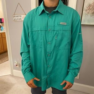 Field & Stream Shirt